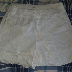 Ladies shorts
